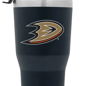 NHL? Cruiser Insulated Tumbler with Flip Lid and Straw 30oz