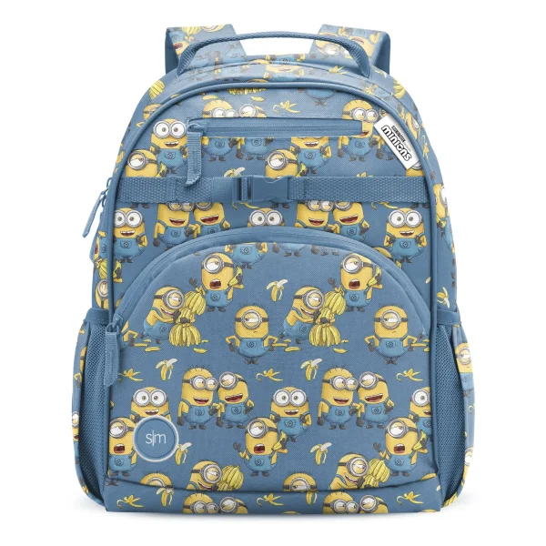 Fletcher Kids’ Backpack