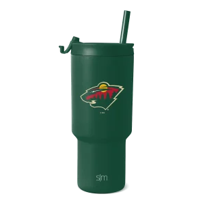 NHL Trek Tumbler