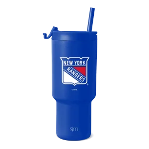 NHL Trek Tumbler